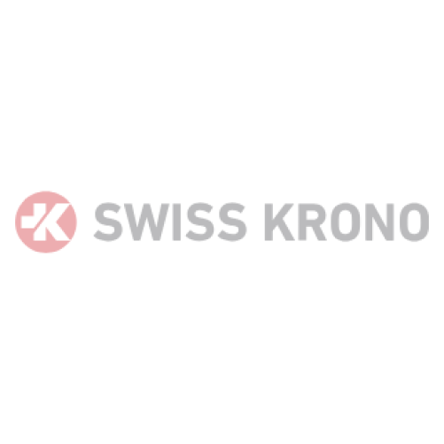 Nasz Partner - SWISS KRONO