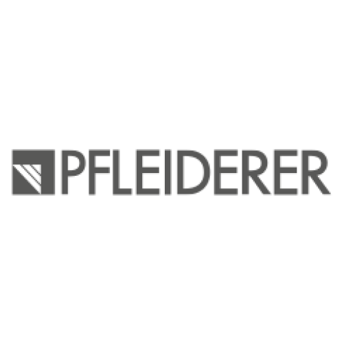 Nasz Partner - Pfleiderer
