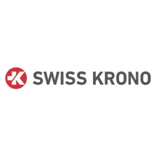 Nasz Partner - SWISS KRONO